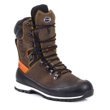 Lavoro Elite Forestry Chainsaw Boot