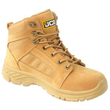 JCB Workwear Loadall Boots