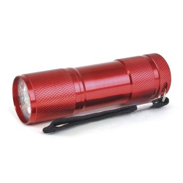 Sycamore Solo Torch-Red