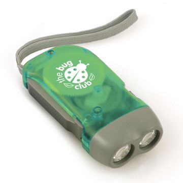 Beech Torch-Green