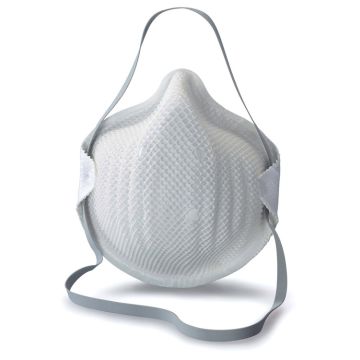MOLDEX 2360 MASK FFP1  NR D - White
