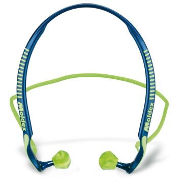 MOLDEX 6700 JAZZ-BAND - Blue
