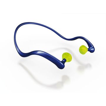 MOLDEX 6810 WAVEBAND 1K - Blue