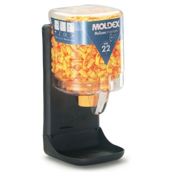 MOLDEX 7625 MELLOWS S DISP 250 DISPENSING SYSTEM - Clear