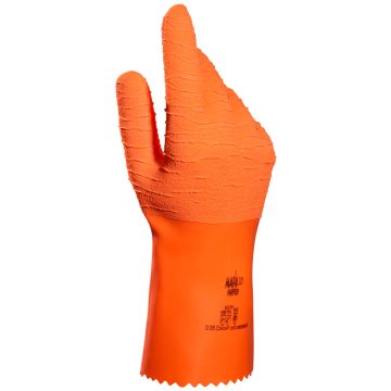 Mapa Harpon 321 Gloves