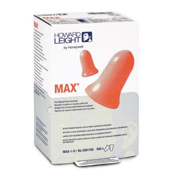 MAX-1-D MAX LS500 DISP REFILL (3301165) - Orange