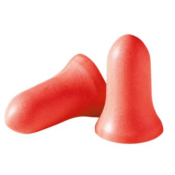 MAX EARPLUG (3301161) - Red