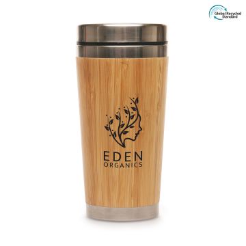 Bamboo 450ml Tumbler