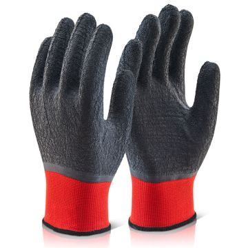 Beeswift Multi Purpose Fully Coated Poly Gloves