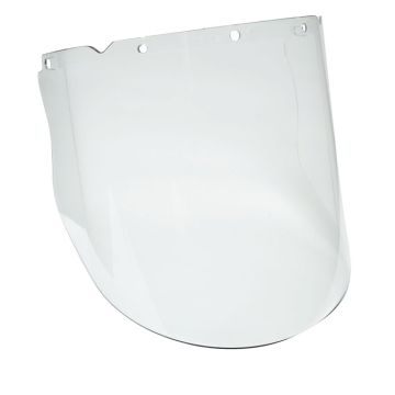 Msa V-Gard Moulded Visor