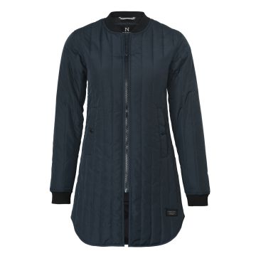 Women’s Lindenwood – urban style quilted jacket