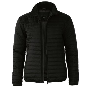 Olympia – comfortable puffer jacket