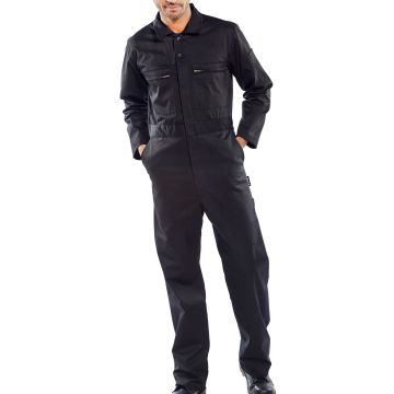 Beeswift Heavyweight Boilersuit