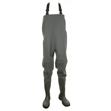 Dunlop PVC Chest Wader