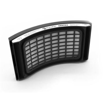 PF3000 P3 FILTER (HEPA) - Black