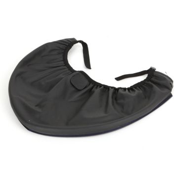 PF3000 FACE SEAL (STANDARD) - Black