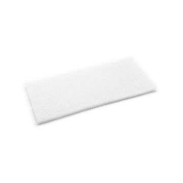 PF3000 PRE FILTER - White