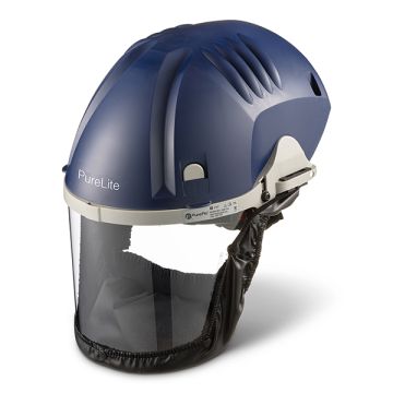 PURELITE XSTREAM PAPR TH2P - Blue
