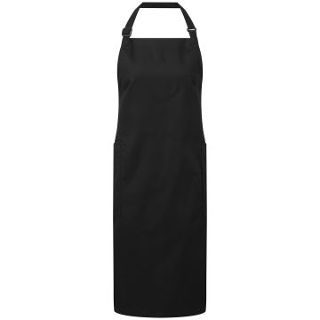 Recycled Polyester & Organic Cotton Apron