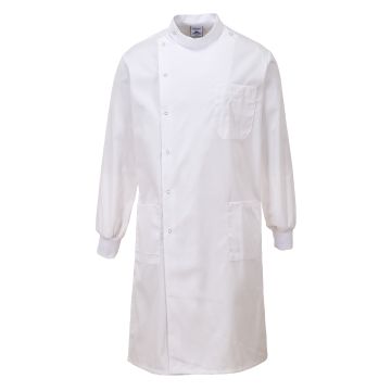Howie coat – Texpel finish