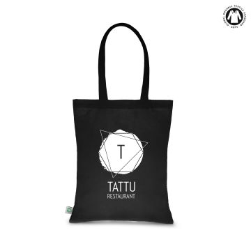 Budget Organic Cotton Shopper