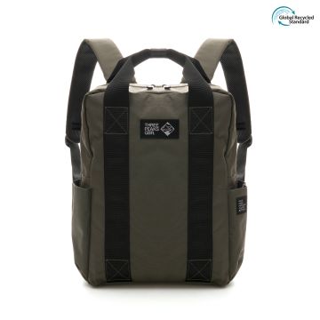 Tide-Dark Green