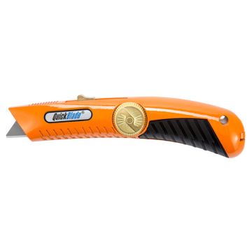 QUICKBLADE SPRINGBACK - Orange