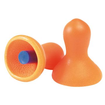 QUIET UNCORDED REUSABLE 1028456 - Orange