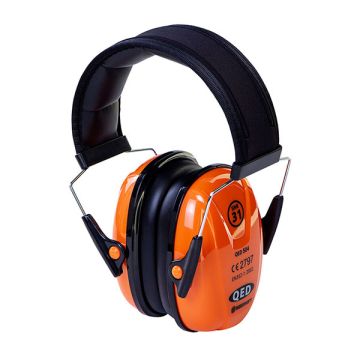 EAR DEFENDERS - Orange