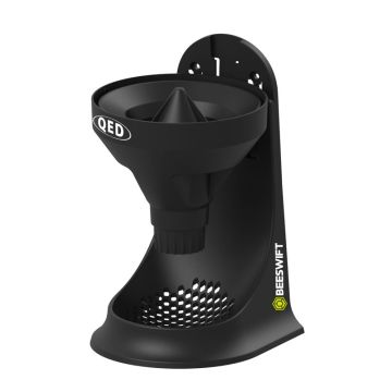 QED DISPENSER BASE - Black