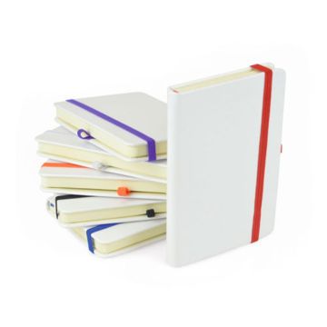 A5 Prism Notebook