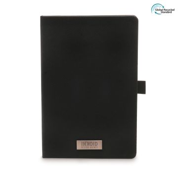 A5 Evans Notebook