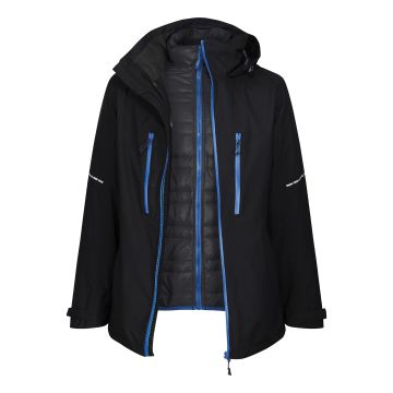 X-Pro Evader III 3-in-1 jacket