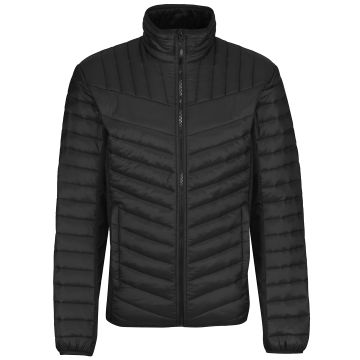 Tourer hybrid jacket