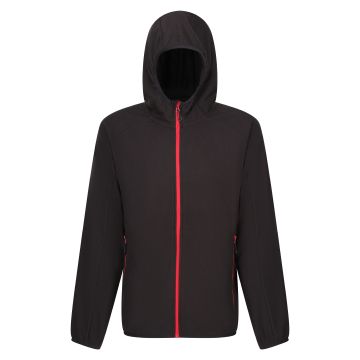 Navigate full zip-fleece