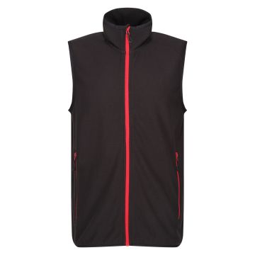 Navigate fleece bodywarmer
