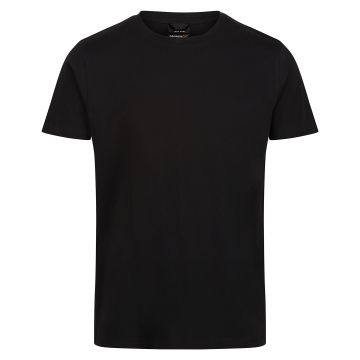 Pro soft-touch cotton t-shirt