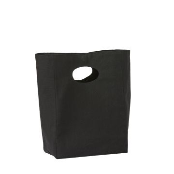Recycled premium canvas lunch bag