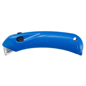 RSC-432 DISPOSABLE SAFETY CUTTER - Blue