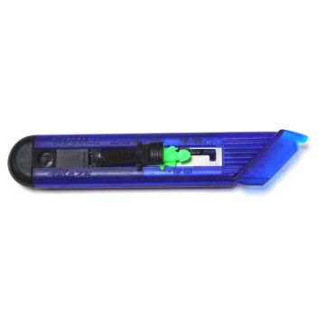 L/H RAZE DISP SAFETY CUTTER 3 - Blue