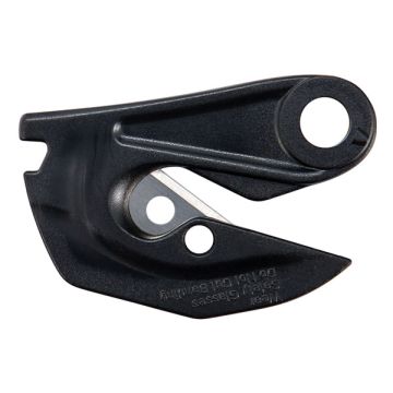 S5 FILM CUTTER PK 3 - Black