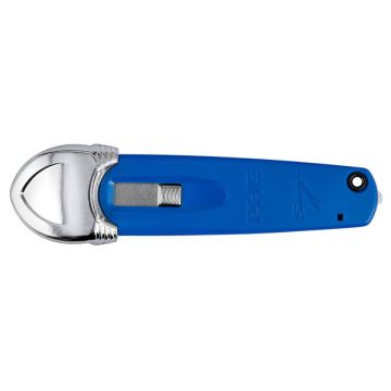 PREMIUM S7 SAFETY CUTTER - Blue