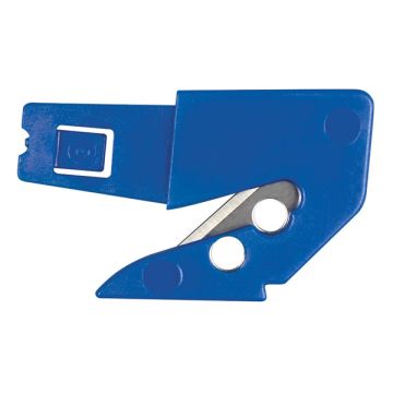 S7 FILM CUTTER REPL 3PK - Blue