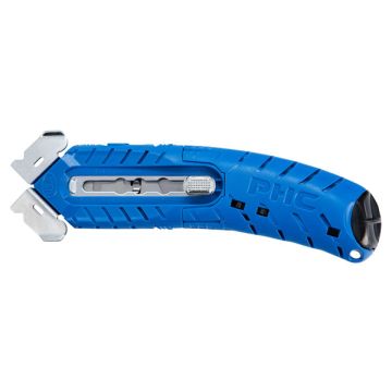 NEW S8 SAFETY CUTTER - Blue