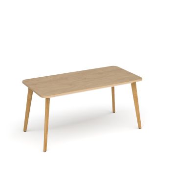 Saxon rectangular worktable