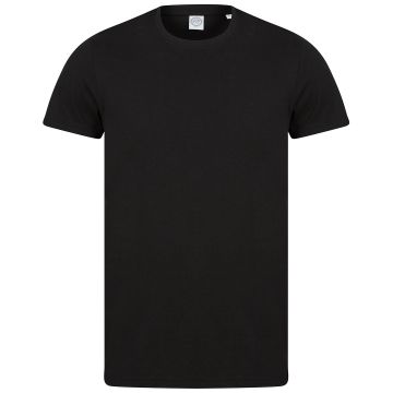 Unisex organic T