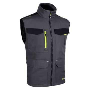 Beeswift Flex Workwear Gilet Two-Tone