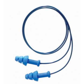 SMARTFIT DETECTABLE CORDED (1012522) - Blue