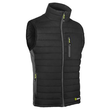 Beeswift Flex Workwear Padded Bodywarmer