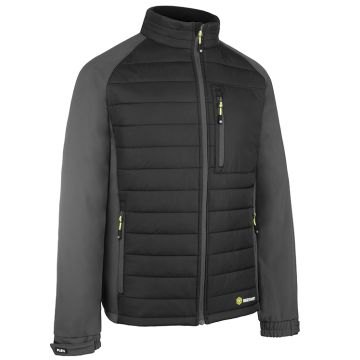 Beeswift Flex Workwear Padded Jacket